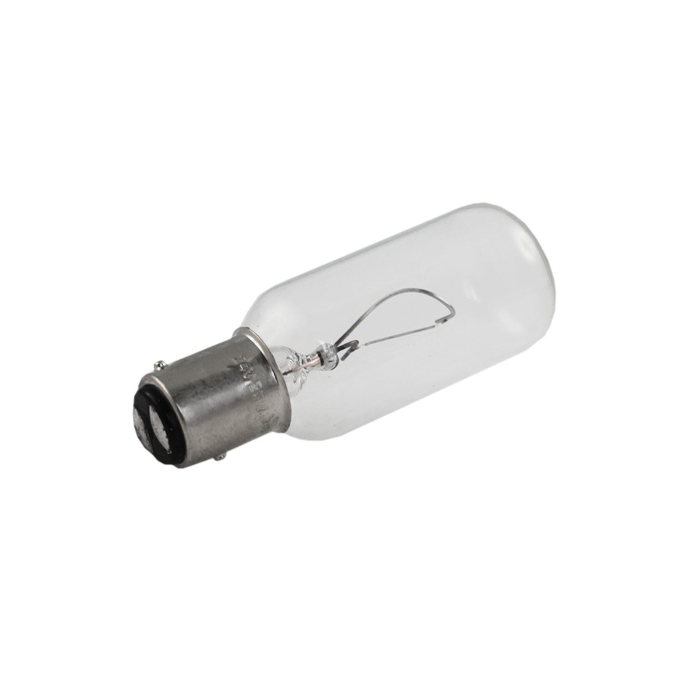 Incandescent Pilot Lamp 25W 24V BAY15d