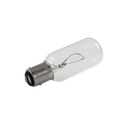 Incandescent Pilot Lamp 25W 24V BAY15d