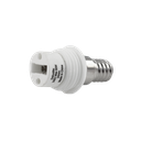 Convertible Lamp Adaptor Base Small Edison Screw E14 24MM