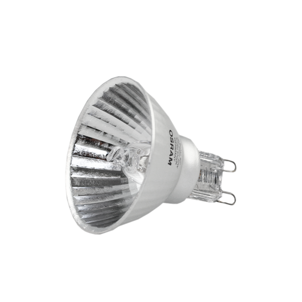 Decopin 60040 FL Reflector Flood Lamp 40W 220-240V 2700K G9