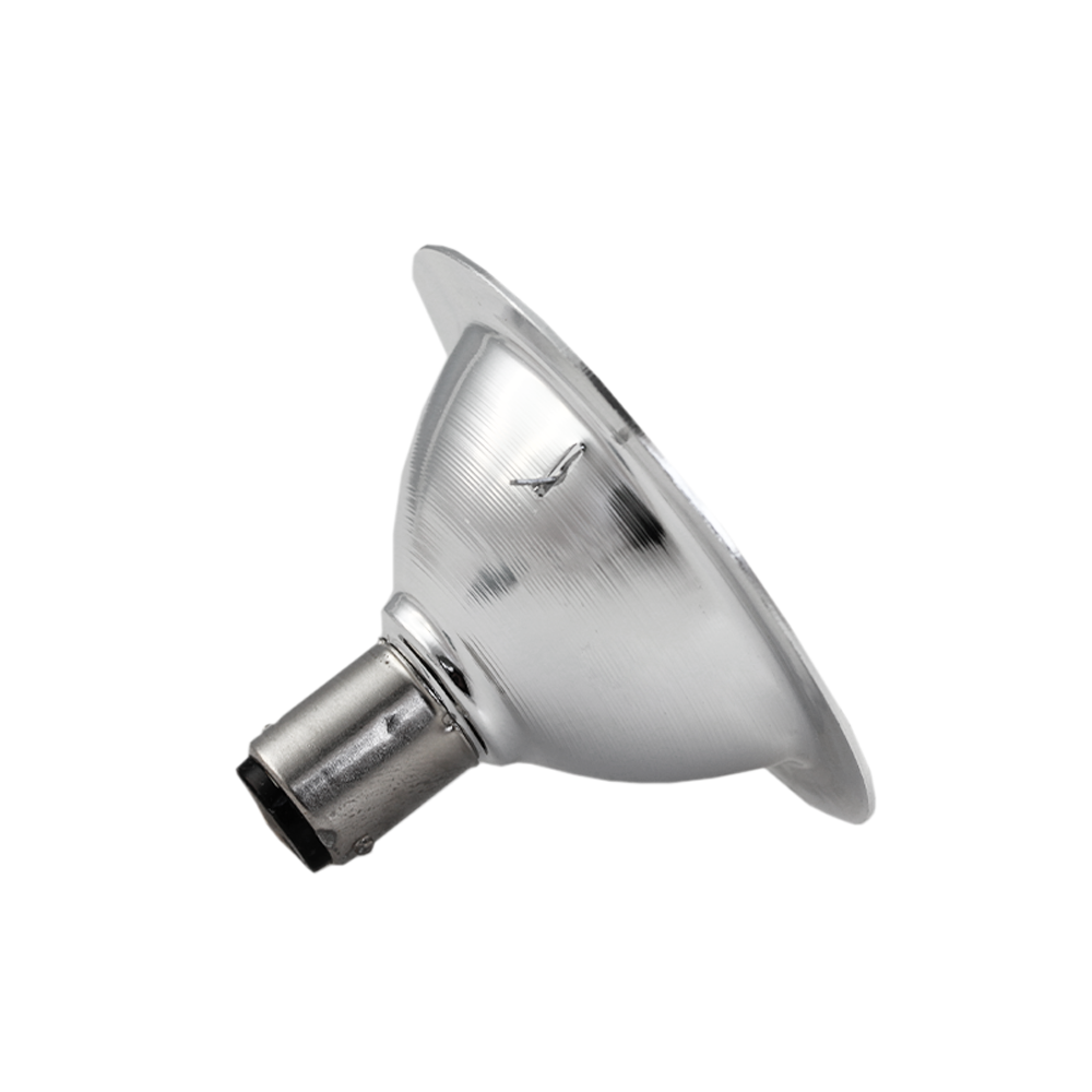 Halospot 70 41990 FL Halogen Spot Lamp 50W 12V 3000K BA15d