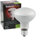 Incandescent Reflector Lamp R80 60W 2700K E27