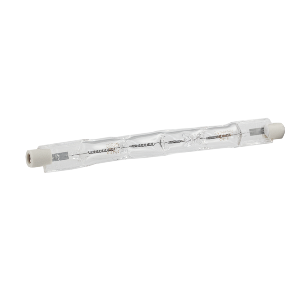 Linear Halogen ECO Superstar Lamp 400W 240V 118mm R7s