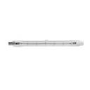 NLS Linear Halogen Lamp 300W 240V 118mm R7s