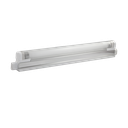 T5 Fluorescent Fitting Slimline Linkable Batten 8W 4000K 240V 350mm