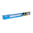 T5 Fluorescent Fitting Slimline Linkable Batten 8W 4000K 240V 350mm