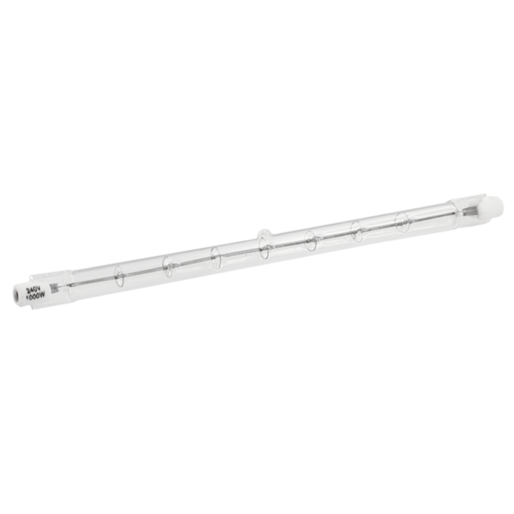 Linear Halogen Lamp 1000W 240V 189mm R7s