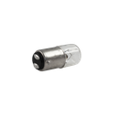 Miniature Incandescent Signal Filament Lamp 5W-7W 24V BA15d