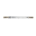 Linear Eco Halogen Hr7 Lamp 80W 230-240V 118mm R7s