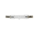 Linear Eco Halogen Hr7 Lamp 60W 230-240V 78mm R7s