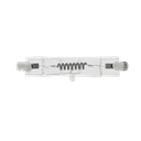 Halogen Lamp JPD C5/UA DXW 1000W 120V 3200K R7s