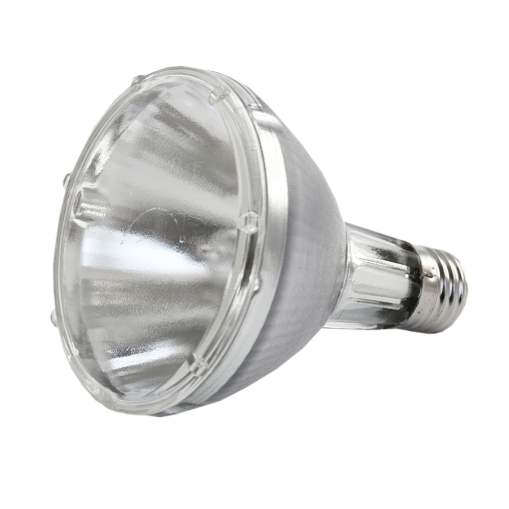 Ceramic Metal Halide PAR30LN Lamp 70W 90V 3000K E27