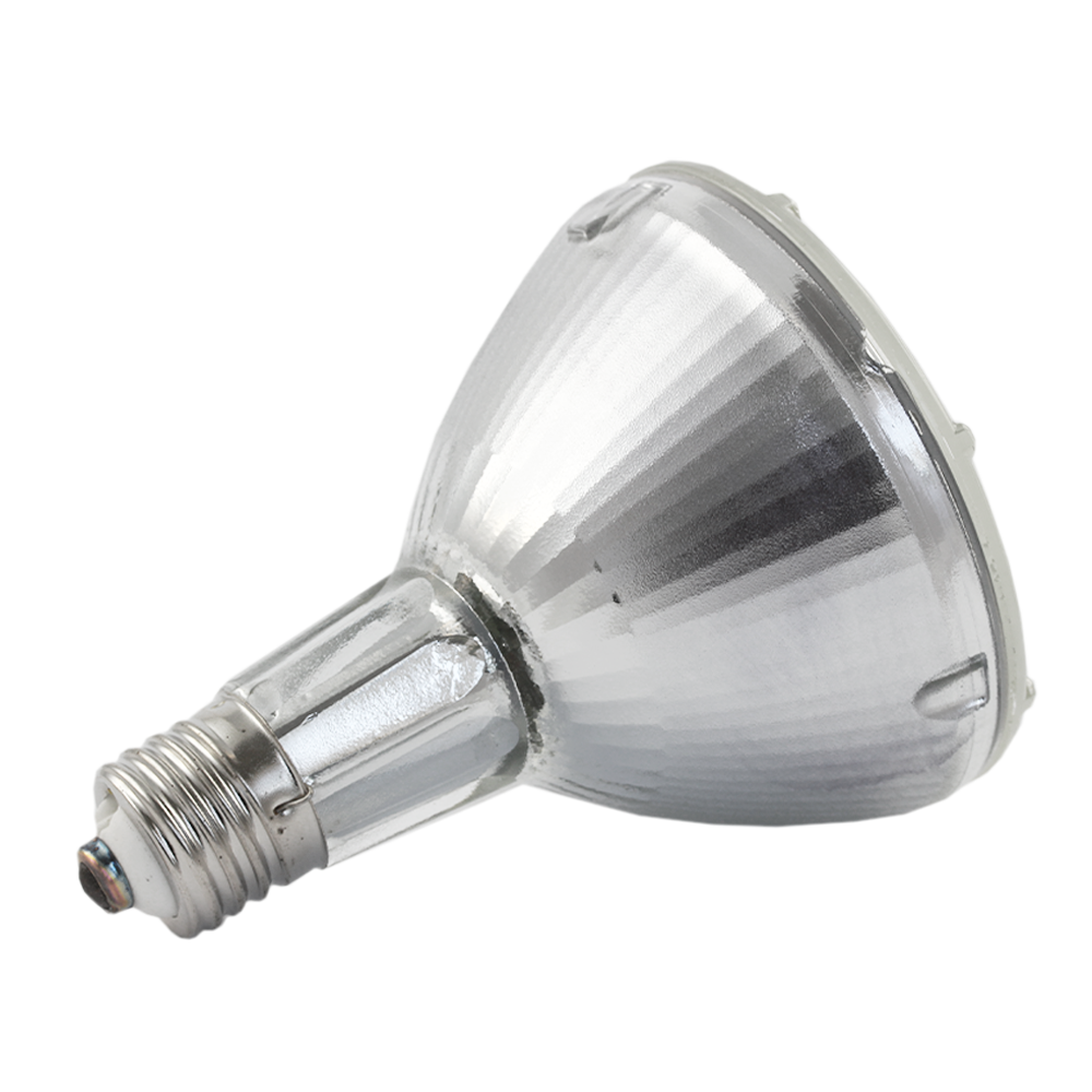 Ceramic Metal Halide PAR30LN Lamp 70W 90V 3000K E27