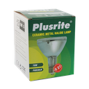 Ceramic Metal Halide PAR30LN Lamp 70W 90V 3000K E27