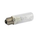 JDD Halogen Lamp Clear 42W 2700K 240V E27