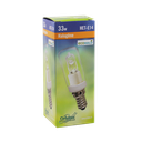 Orbitec Eco Halo JDD Halogen Lamp Clear 33W 2900K 240V E14