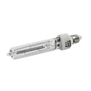 JD Halogen Lamp Clear 500W 2700K 240V E11