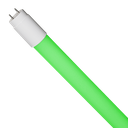 T8 LED Coloured Tube 10W Green G13 600mm