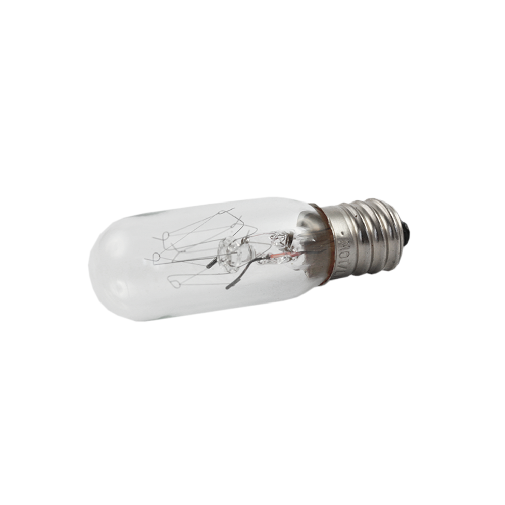 Incandescent Oven Pilot Lamp 10W 2700K E12