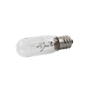 Incandescent Oven Pilot Lamp 10W 2700K E12