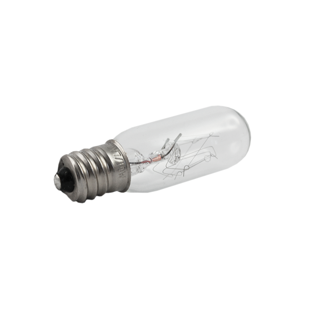 Incandescent Oven Pilot Lamp 10W 2700K E12