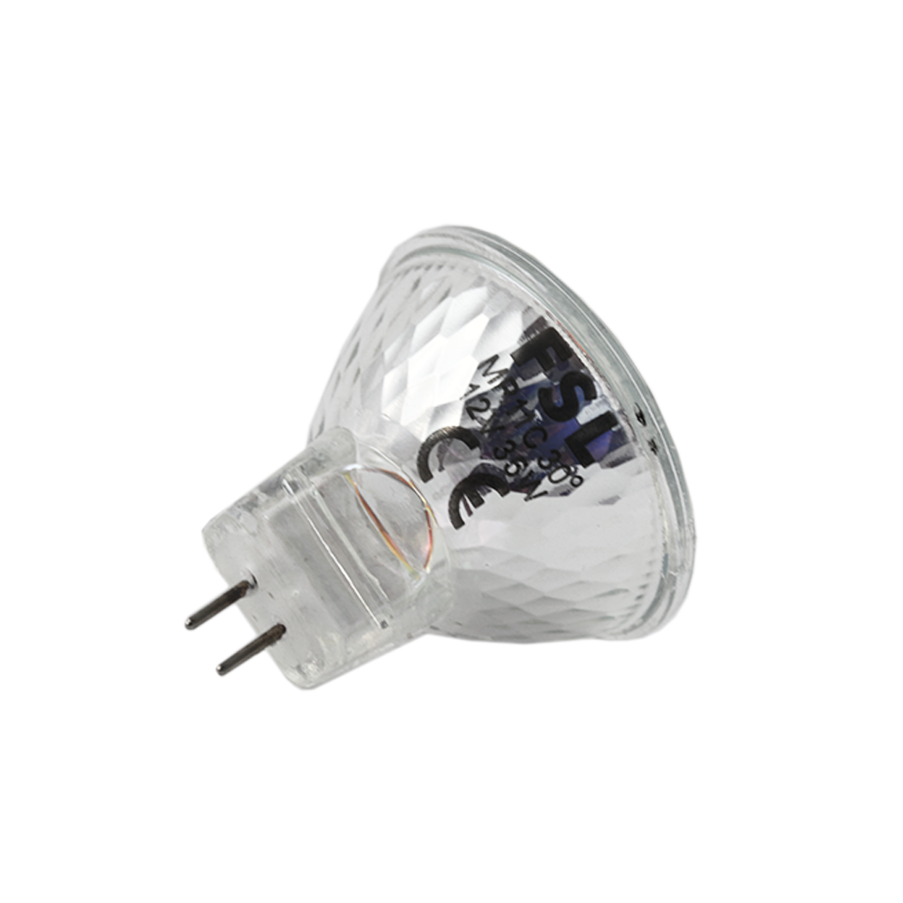 Halogen Dichroic MR11 35W 12V 30D 2700K G4 Dimmable