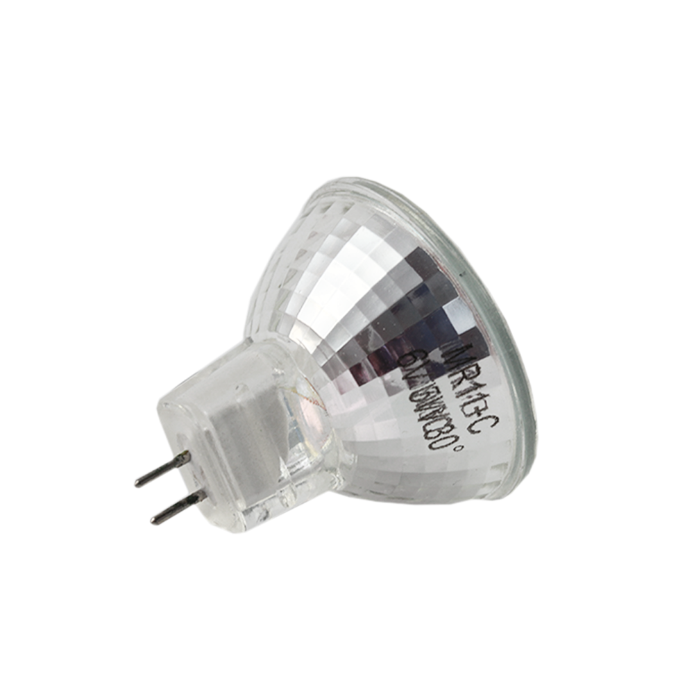 Halogen Dichroic MR11 5W 6V 30D 2700K G4 Dimmable