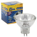 Halogen Dichroic MR11 5W 6V 30D 3200K G4 Dimmable