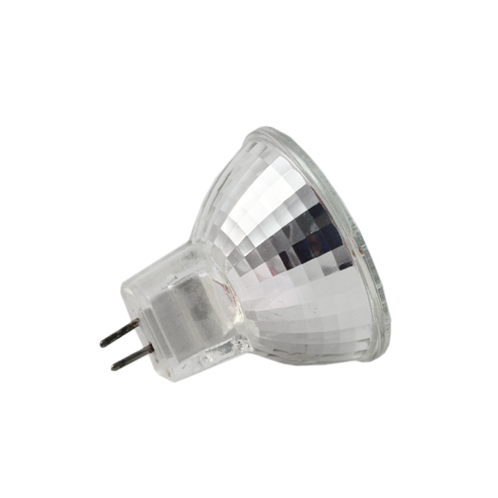 Halogen Dichroic MR11 5W 12V 30D 3200K G4 Dimmable