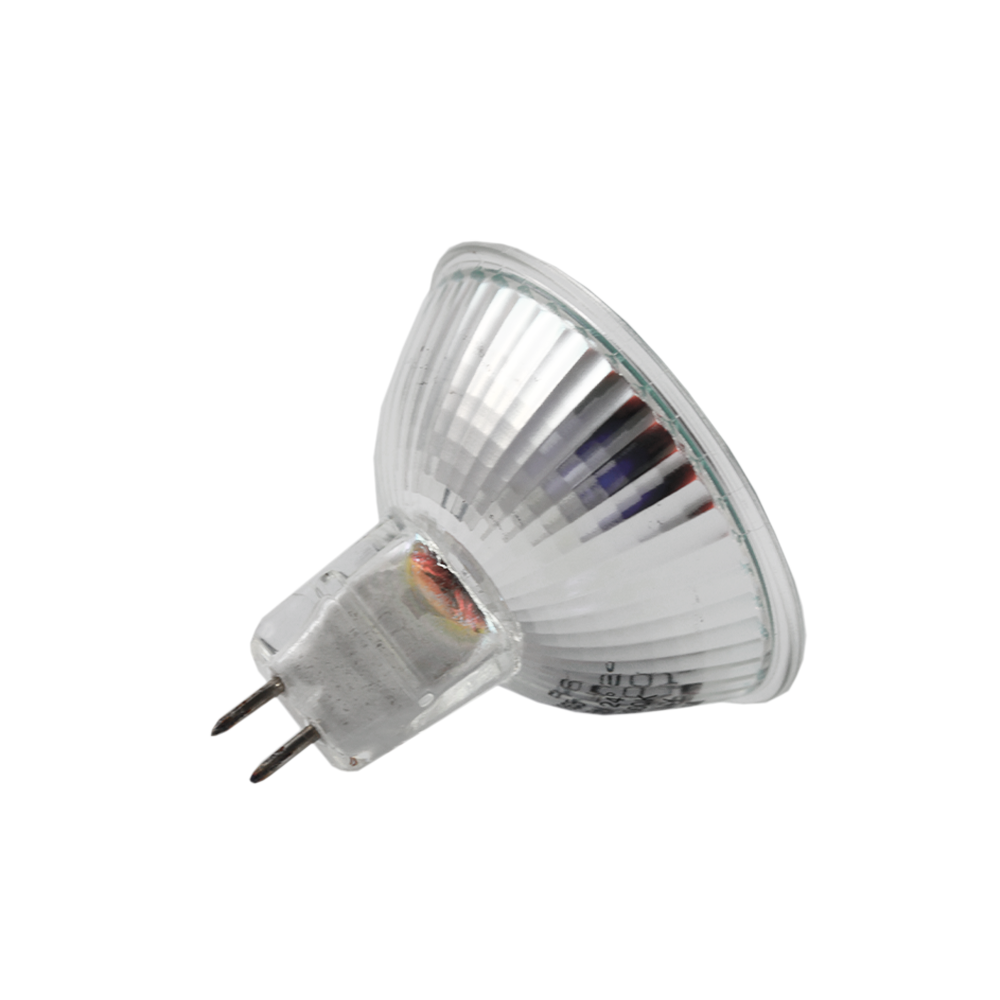 Halogen MR16 48865 FL 35W 12V 24D 3000K GU5.3