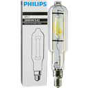 HPI-T Quartz Metal Halide Lamp 2000W 380V 542 E40