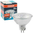 Decostar 51 Titan Halogen MR16 46860 VWFL 20W 12V 60D 3000K GU5.3