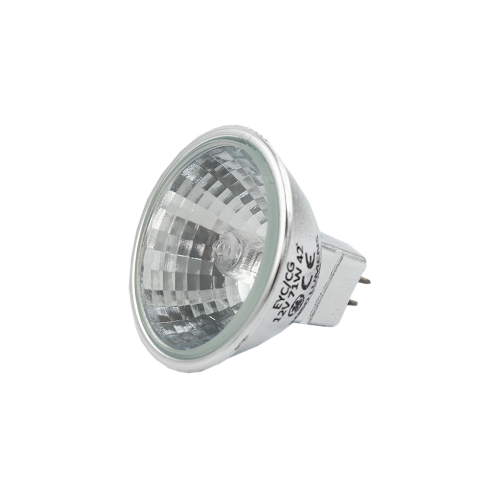 Halogen MR16 EYC/CG 71W 42D 3050K 12V GU5.3