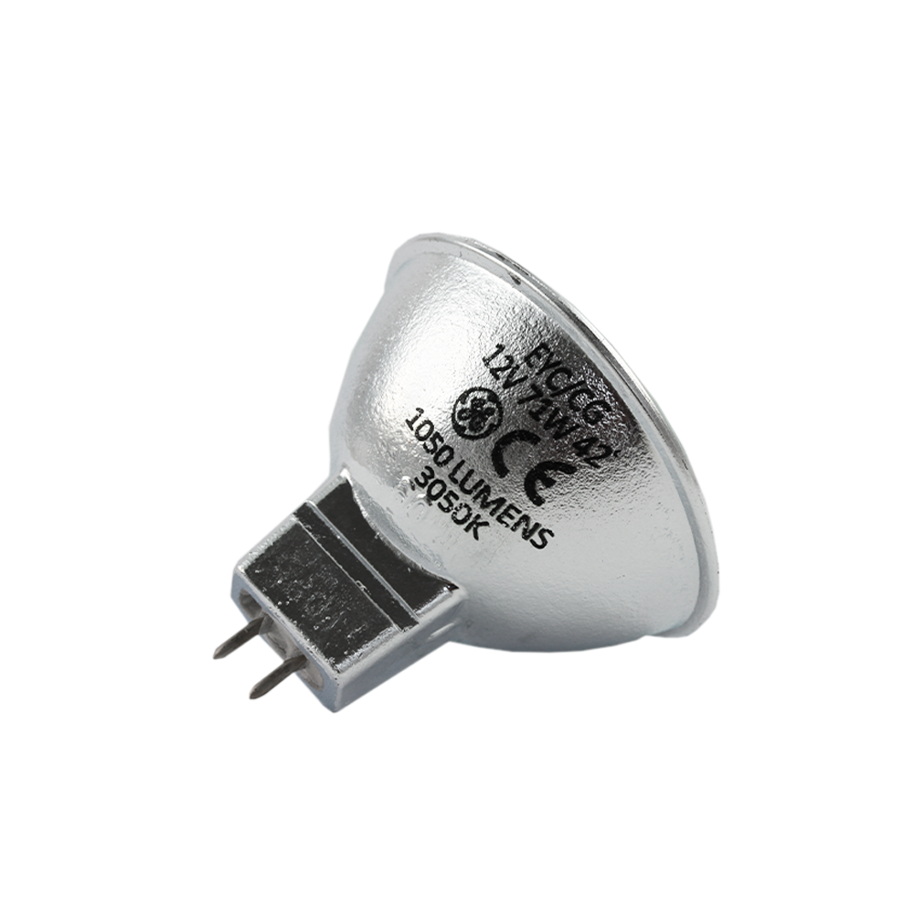 Halogen MR16 EYC/CG 71W 42D 3050K 12V GU5.3