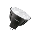 Philips Master LED MR16 6.5W 60D 3000K GU5.3 Dimmable ($12.10 EACH) - BOX OF 10PCS