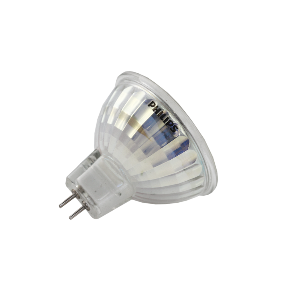 LED MR16 7.5W 60D 3000K GU5.3 Dimmable 7.5-50W - BOX OF 10 PCS