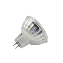 LED MR16 7.5W 60D 3000K GU5.3 Dimmable 7.5-50W - BOX OF 10 PCS