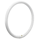 Longlife T8 Tri-Phosphor Circular Fluorescent Lamp 40W 3000K G10q 4 Pins