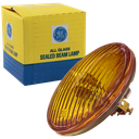 PAR36 Signal 4415A 35W 12V Amber G53