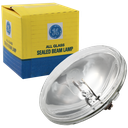 GE Lighting PAR36 4596 250W 28V 2700K G53