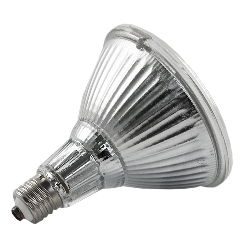 PAR38 Flood Metal Halide Lamp 70W 3000K E27