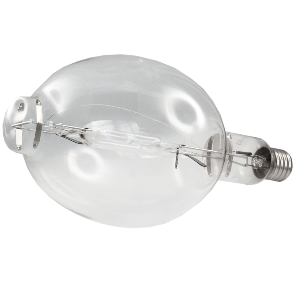 Metal Halide BT180 1000W 263V 4000K E39