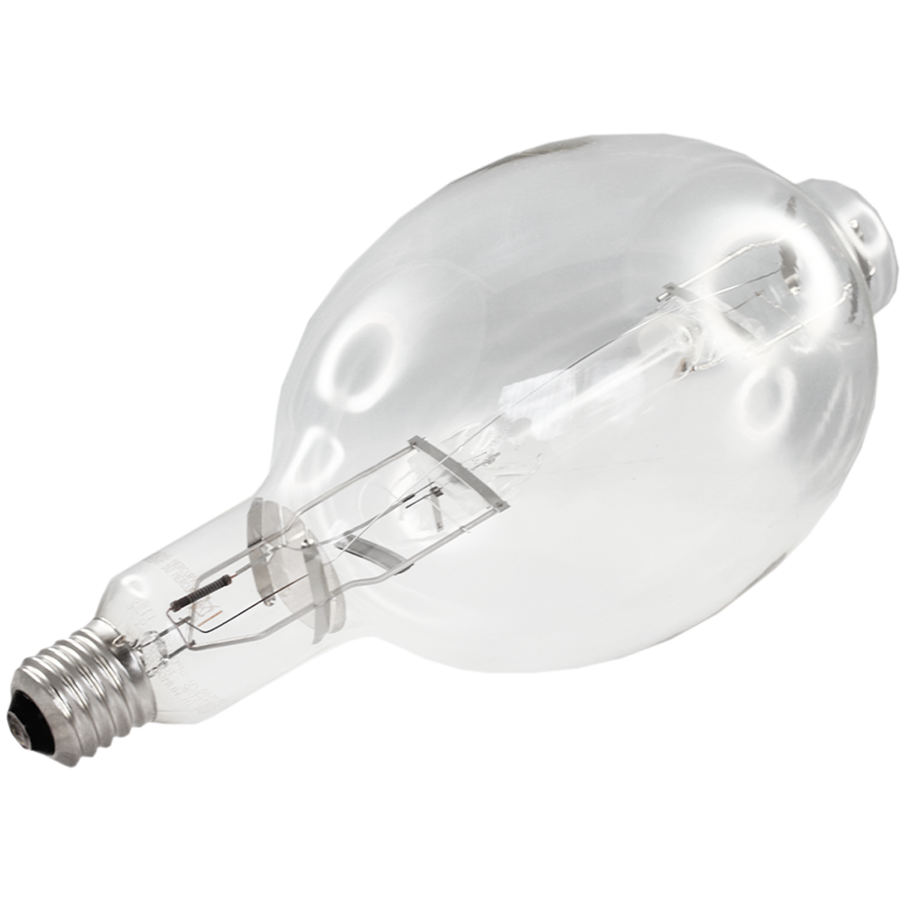 Metal Halide BT180 1000W 263V 4000K E39