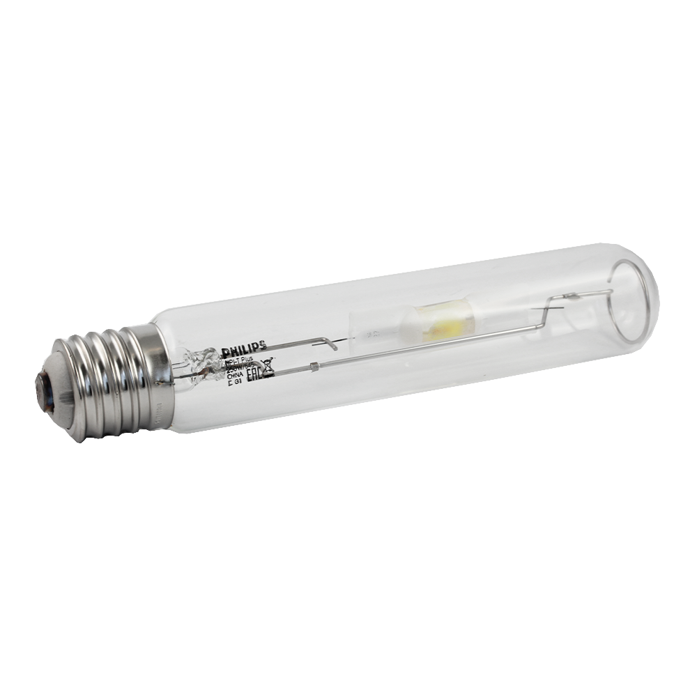 Master HPI-T Plus Quartz Metal Halide 250W 198V 645 E40