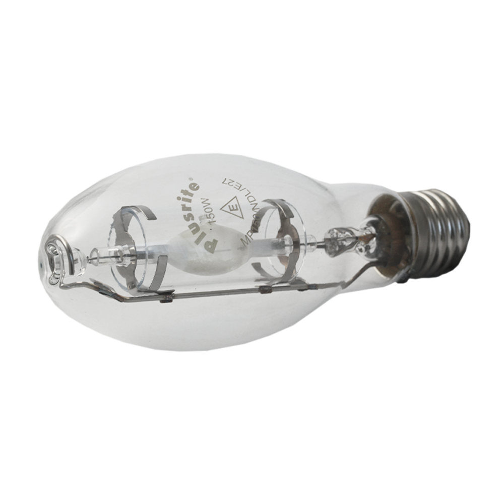 Protected Metal Halide Lamp 150W EDX54 4200K E27