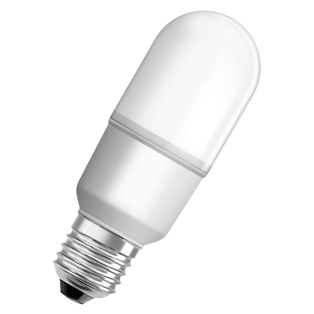 LED Eco Stick 9W 6500K E27 Non-Dimmable