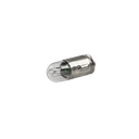 Miniature Incandescent Signal Filament Lamp 125MA 24V BA7s