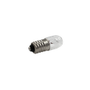 Miniature Incandescent Signal Lamp 50MA 24V E10