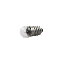 Miniature Incandescent Lamp 250MA 12V E10