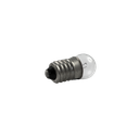 Miniature Incandescent Lamp 250MA 12V E10